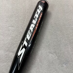 Easton Stealth Speed LSS9 USSSA 1.15 BPF Baseball‎ Bat 31 inch 18 oz